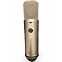 Used Warm Audio WA87R2 Condenser Microphone