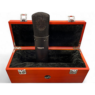 Used Warm Audio WA87R2 Condenser Microphone