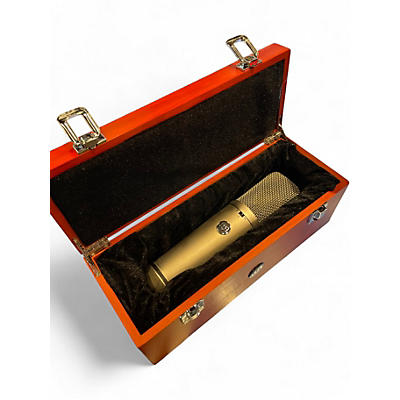 Used Warm Audio WA87R2 Condenser Microphone
