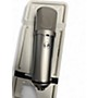 Used Warm Audio WA87jr Condenser Microphone