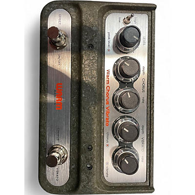 Used Warm Audio WAC1 Effect Pedal