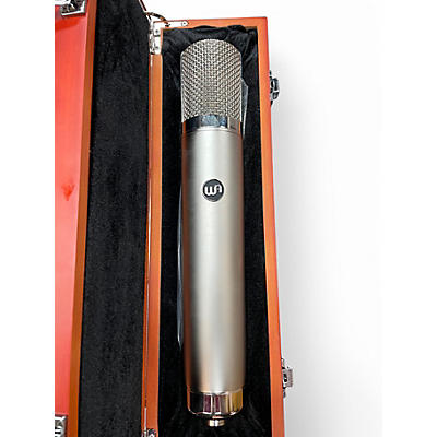 Used Warm Audio WACX12 Condenser Microphone