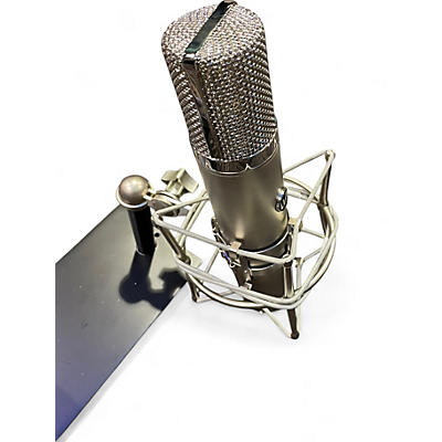 Used Warm Audio WACX12 Tube Microphone