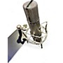 Used Warm Audio WACX12 Tube Microphone