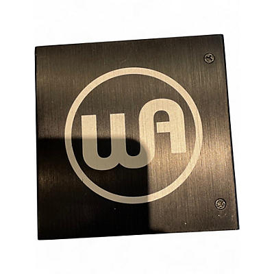 Used Warm Audio WADI Direct Box