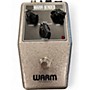 Used Warm Audio WARM BENDER Effect Pedal