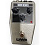 Used Warm Audio WARM BENDER Effect Pedal