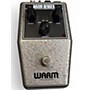 Used Warm Audio WARM BENDER Effect Pedal