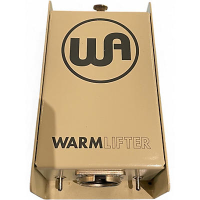 Used Warm Audio WARM LIFTER Exciter