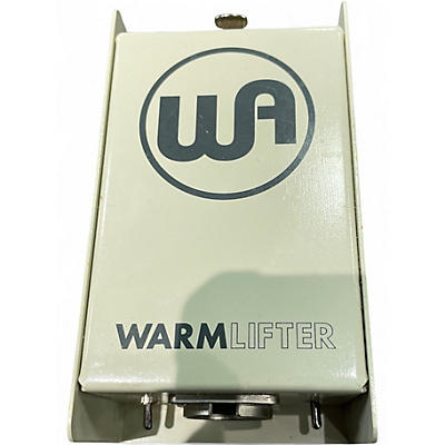 Used Warm Audio WARM LIFTER Microphone Preamp