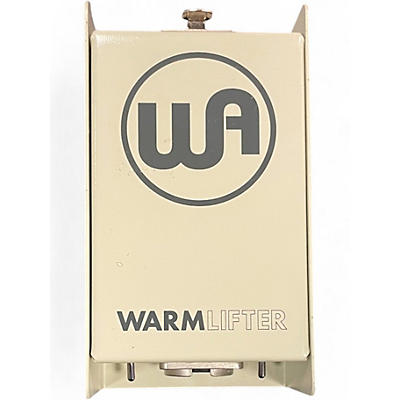 Used Warm Audio WARM LIFTER Microphone Preamp