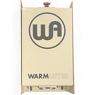 Used Warm Audio WARM LIFTER Microphone Preamp