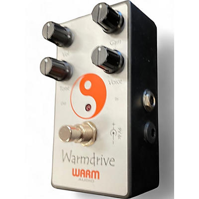 Used Warm Audio WARMDRIVE  Effect Pedal