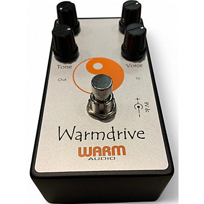 Used Warm Audio WARMDRIVE Effect Pedal