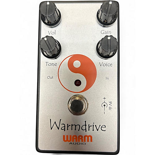 Used Warm Audio WARMDRIVE Effect Pedal