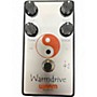 Used Warm Audio WARMDRIVE Effect Pedal