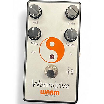 Used Warm Audio WARMDRIVE Effect Pedal