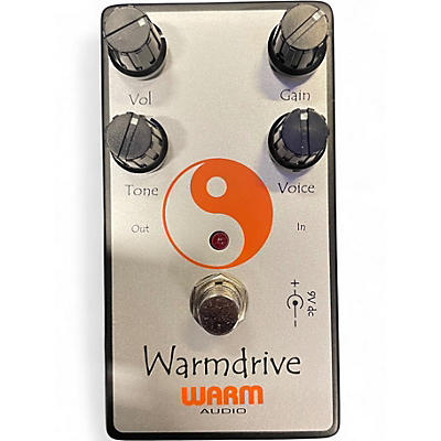 Used Warm Audio WARMDRIVE Effect Pedal