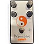 Used Warm Audio WARMDRIVE Effect Pedal