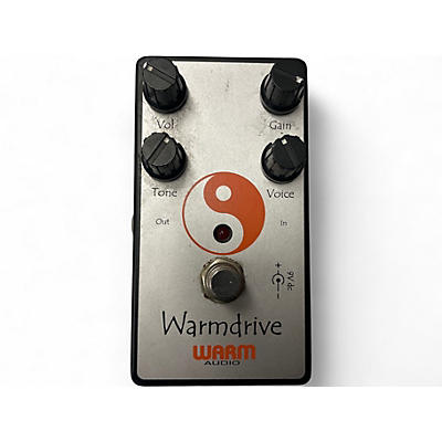 Used Warm Audio WARMDRIVE Effect Pedal