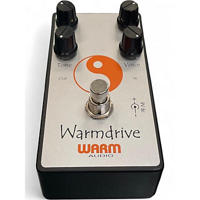 Used Warm Audio WAWD WARM DRIVE Effect Pedal
