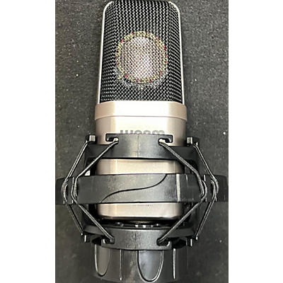 Warm Audio Used Warm Audio Wa-14 Classic Condenser Microphone