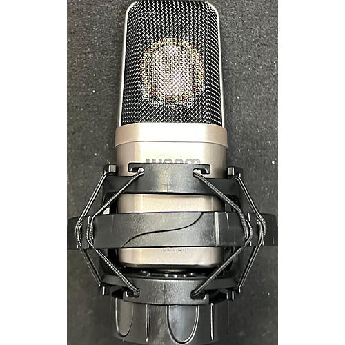 Warm Audio Used Warm Audio Wa-14 Classic Condenser Microphone