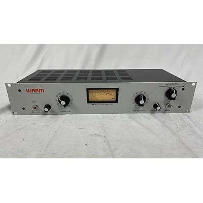 Used Warm Audio Wa-2a Compressor