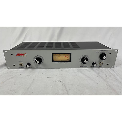 Warm Audio Used Warm Audio Wa-2a Compressor