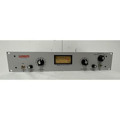 Warm Audio Used Warm Audio Wa-2a Microphone Preamp