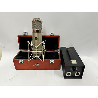 Warm Audio Used Warm Audio Wa-47 Condenser Microphone