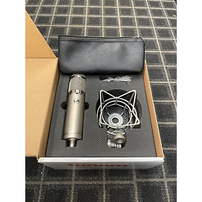 Used Warm Audio Wa-47jr Condenser Microphone