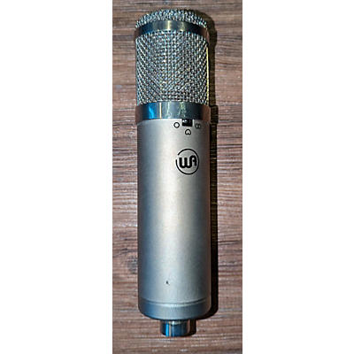 Warm Audio Used Warm Audio Wa-47jr Condenser Microphone