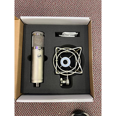 Warm Audio Used Warm Audio Wa-47jr Condenser Microphone