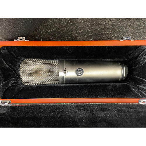 Warm Audio Used Warm Audio Wa-67 Tube Microphone