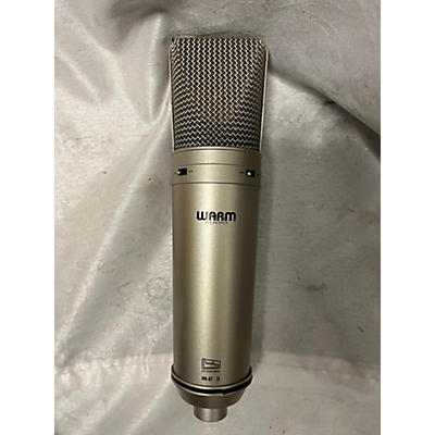 Warm Audio Used Warm Audio Wa 87 Condenser Microphone