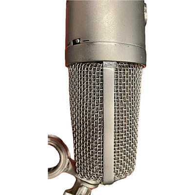 Warm Audio Used Warm Audio Wa-87 R2 Condenser Microphone