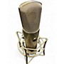 Used Warm Audio Wa-87 R2 Condenser Microphone