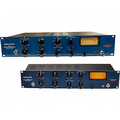 Used Warm Audio Wa1b Compressor