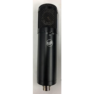 Used Warm Audio Wa47JR Condenser Microphone