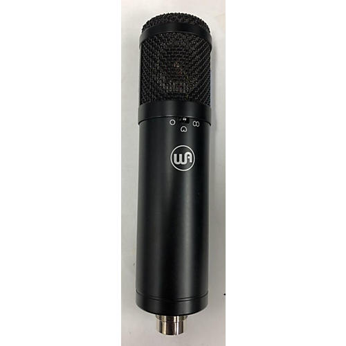 Warm Audio Used Warm Audio Wa47JR Condenser Microphone