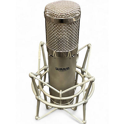 Used Warm Audio Wa47JR Condenser Microphone