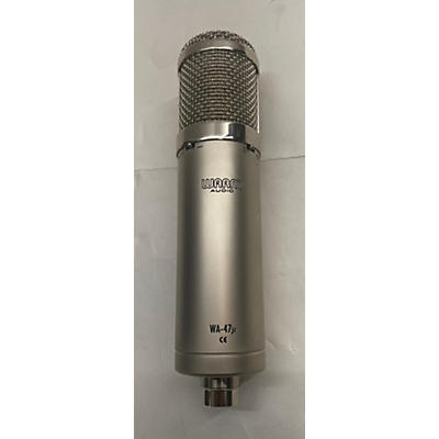 Warm Audio Used Warm Audio Wa47jr Condenser Microphone