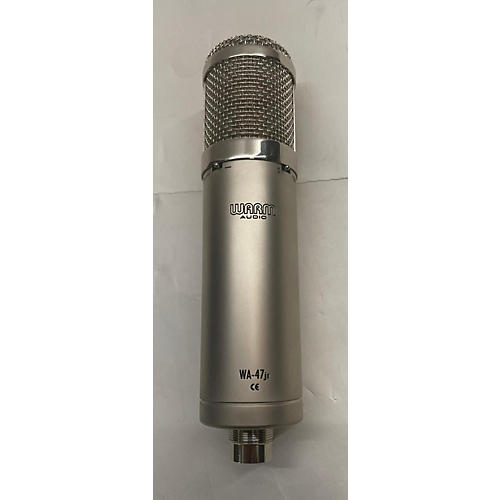 Warm Audio Used Warm Audio Wa47jr Condenser Microphone