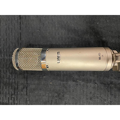 Warm Audio Used Warm Audio Wa47jr Condenser Microphone