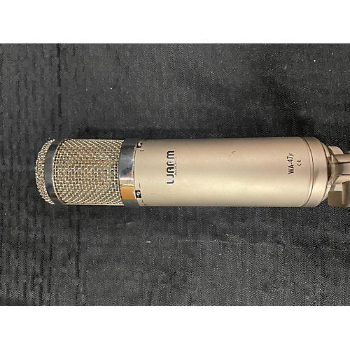 Warm Audio Used Warm Audio Wa47jr Condenser Microphone