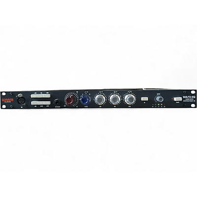 Used Warm Audio Wa73-eq Power Amp