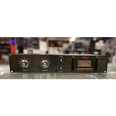 Warm Audio Used Warm Audio Wa76 Compressor