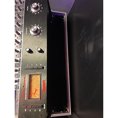 Warm Audio Used Warm Audio Wa76 Compressor