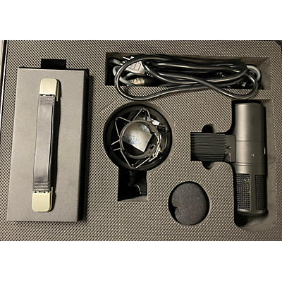 Warm Audio Used Warm Audio Wa8000 Condenser Microphone Condenser Microphone